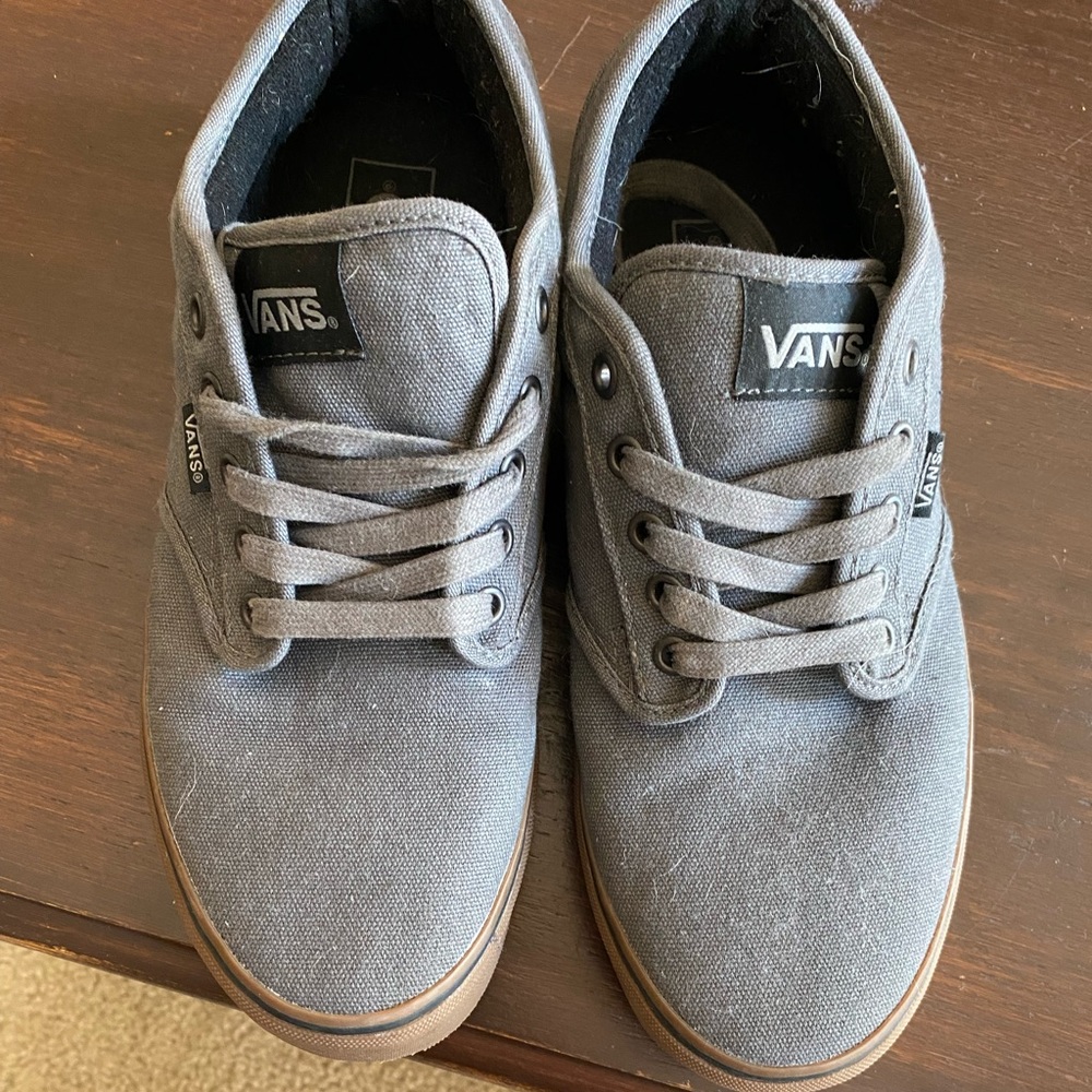 Vans sneakers